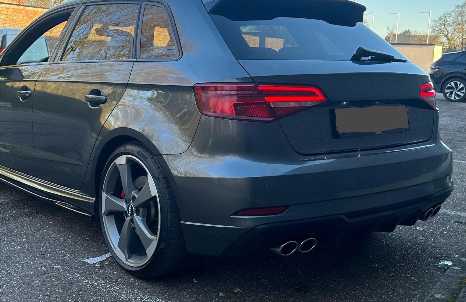 
								AUDI S3 8VA 2019 full									