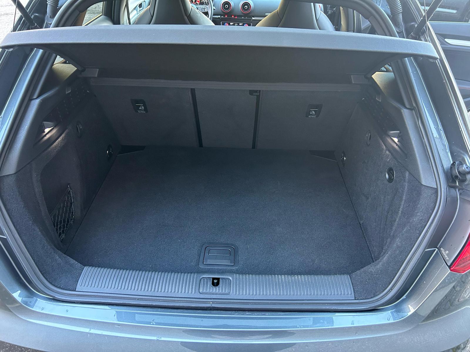 
								AUDI S3 8VA 2019 full									