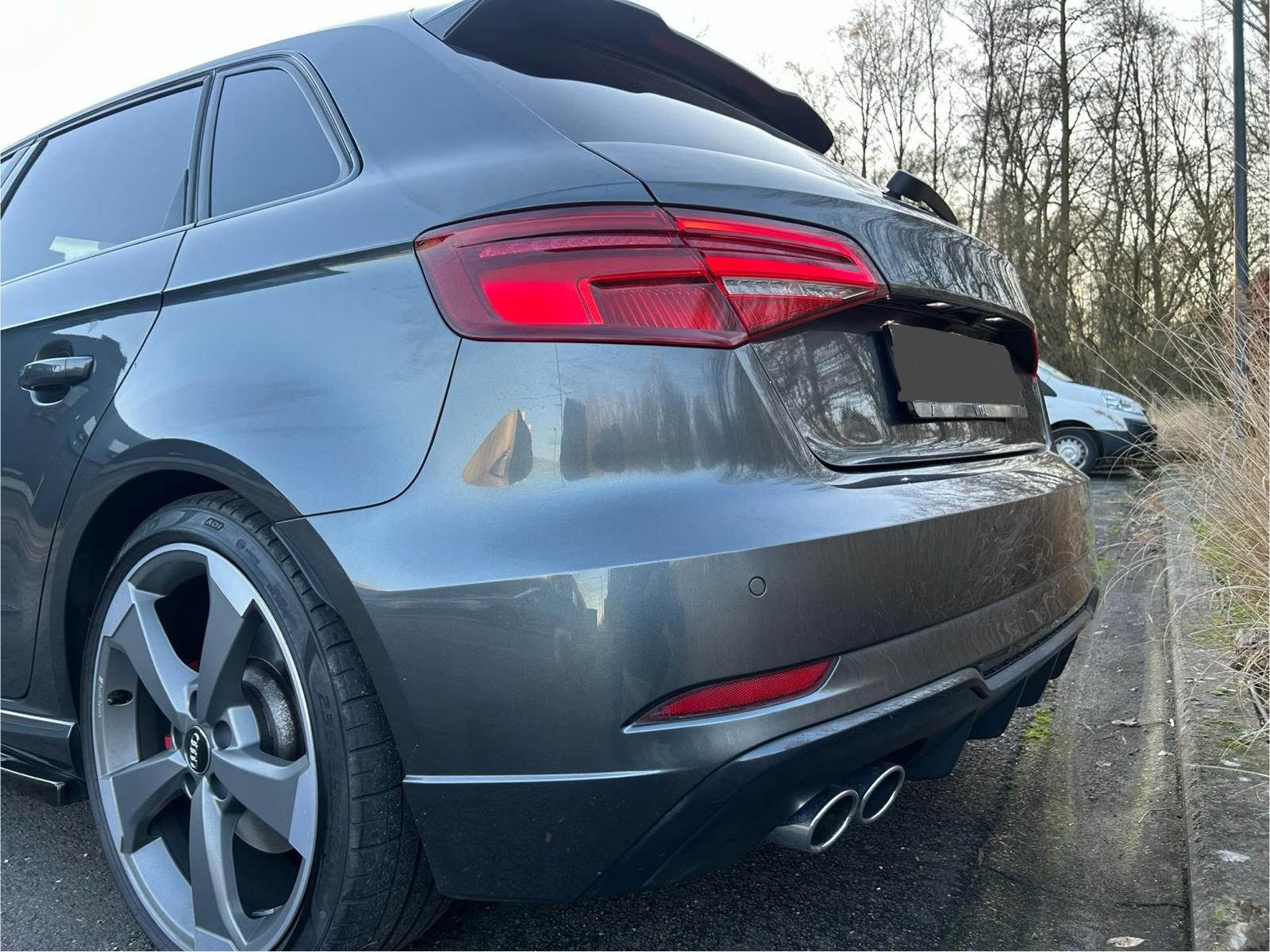 
								AUDI S3 8VA 2019 full									