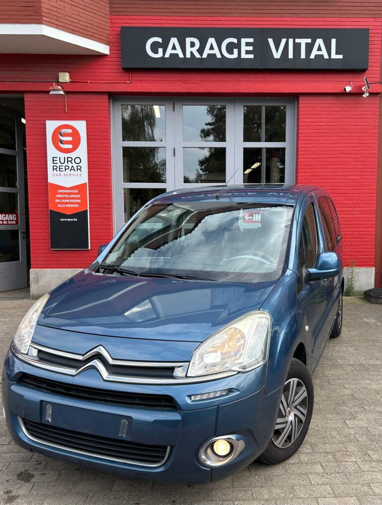 Citroën Berlingo Multispace