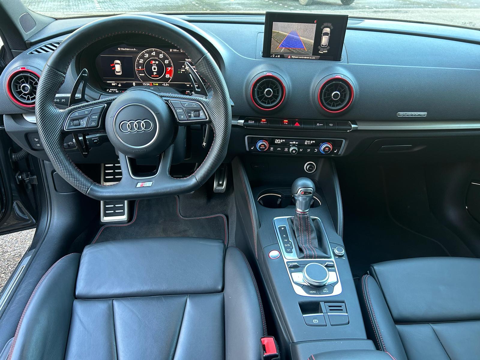 
								AUDI S3 8VA 2019 full									