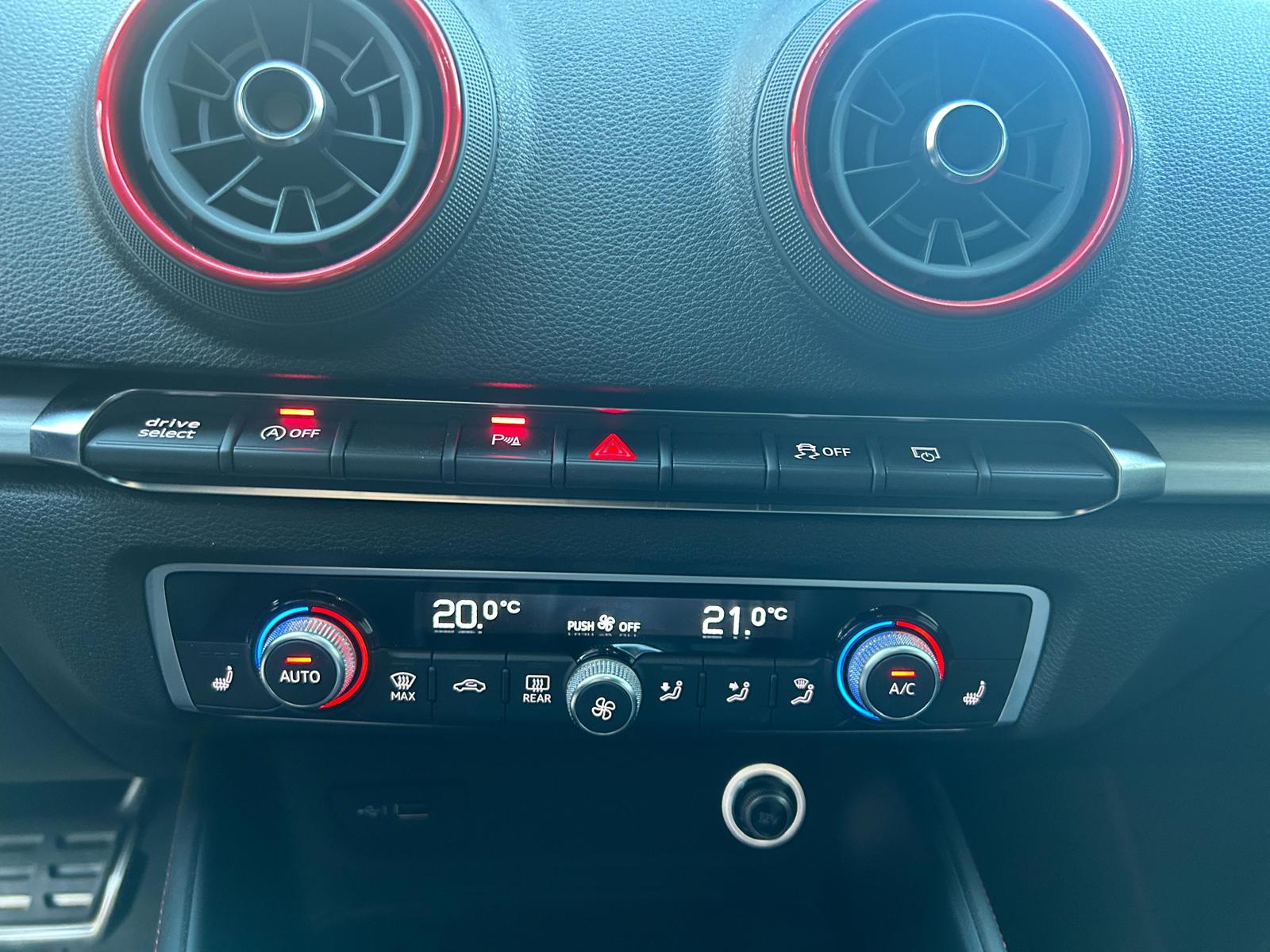 
								AUDI S3 8VA 2019 full									
