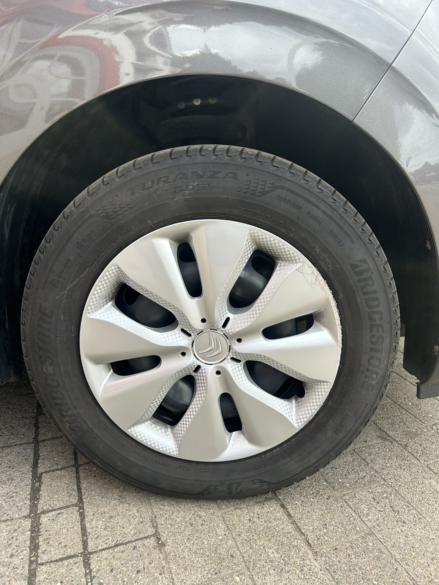 
								C3 2020 1.2 Benzine full									