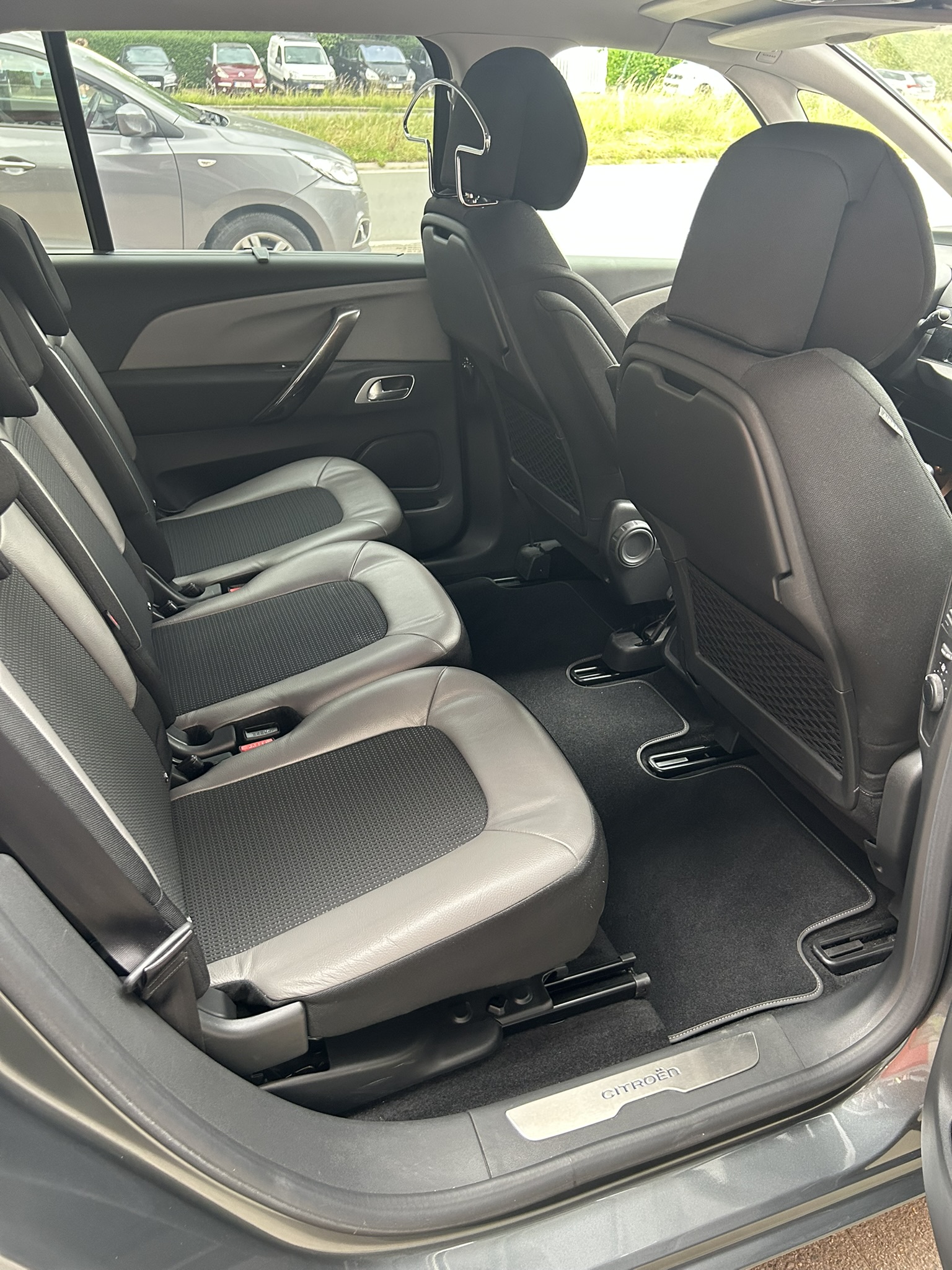 
								Citroën C4 Picasso 1.6 Benzine full									