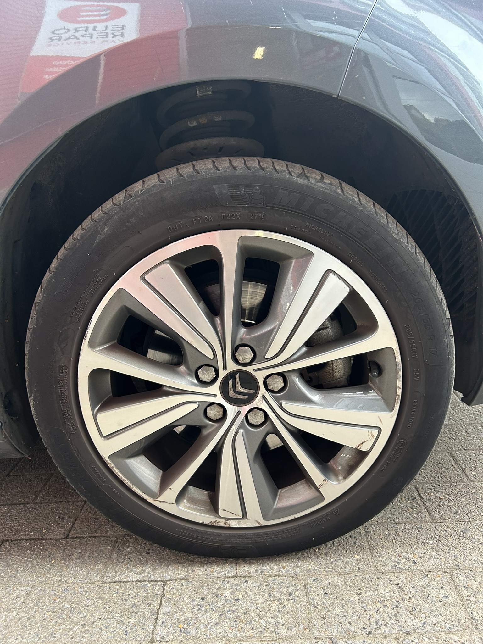 
								Citroën C4 Picasso 1.6 Benzine full									