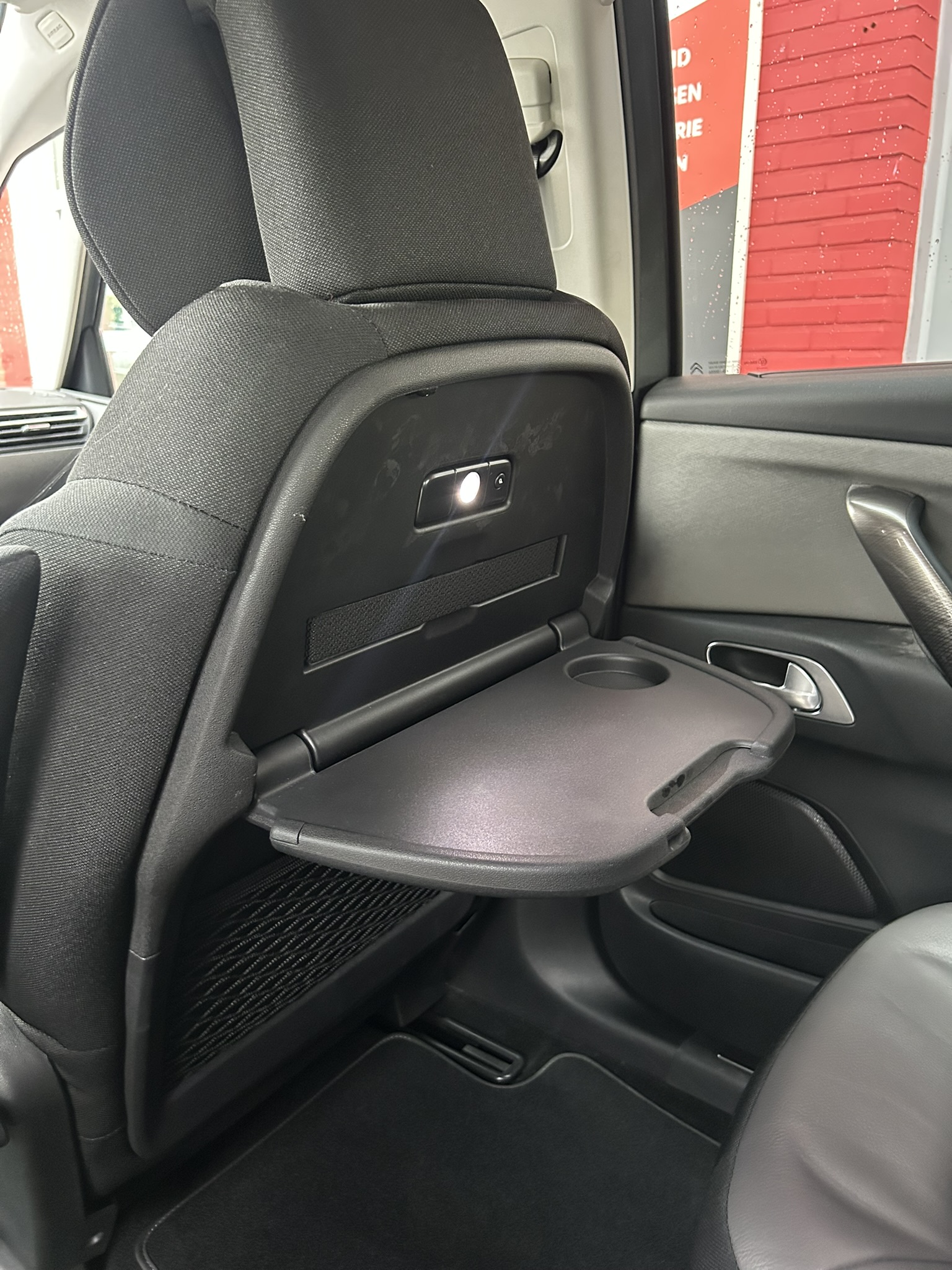 
								Citroën C4 Picasso 1.6 Benzine full									